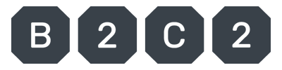 B2C2