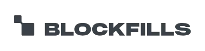 Blockfills