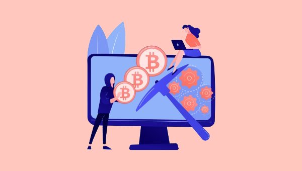 Cloud Crypto Mining Middleware