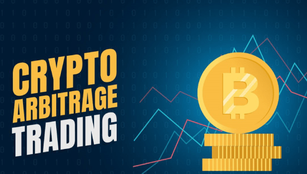 Arbitrage Trading Bots