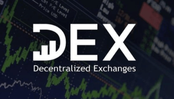 Decentralized Exchange (DEX)
