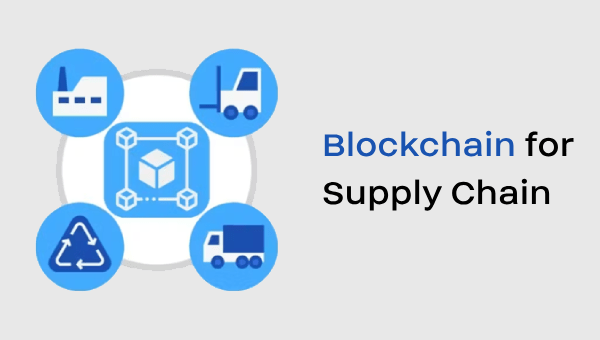 Supply Chain for Timber