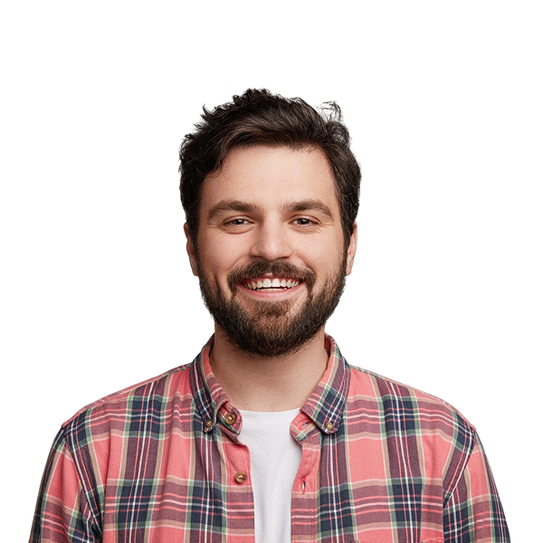 Robert Johnson's avatar